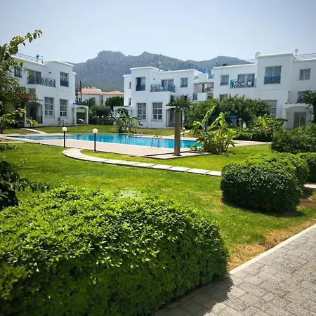 Appartamento Girne Alsancak *